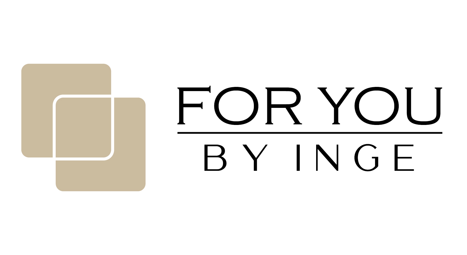 For you by Inge