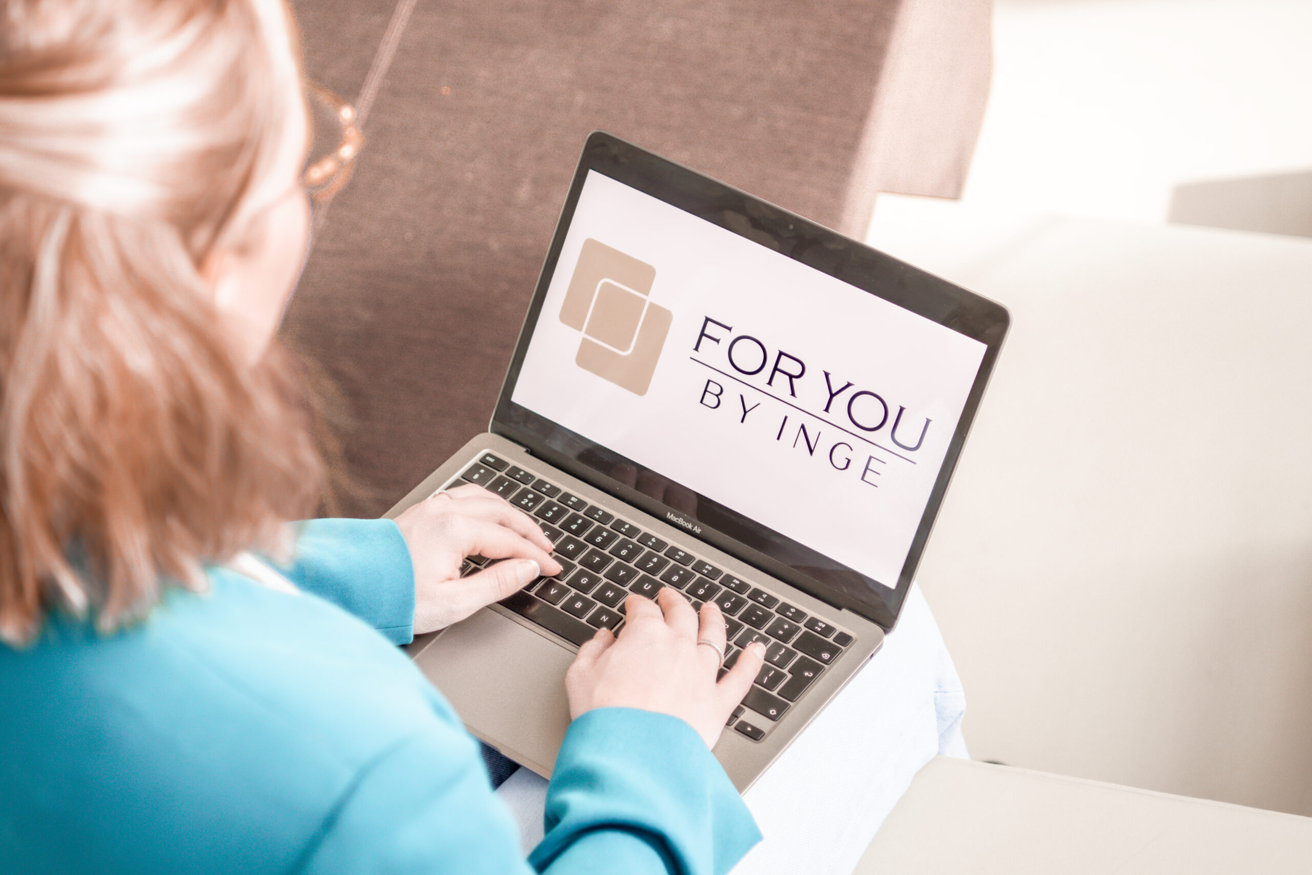 For you by Inge | Inge Hamminga | Actie foto For you by Inge | Inge Hamminga | Over mij