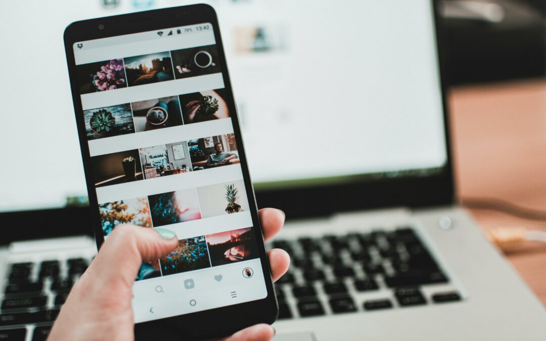 5 redenen waarom social media belangrijk is voor jouw bedrijf
