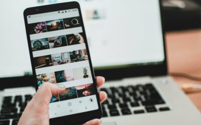 5 redenen waarom social media belangrijk is voor jouw bedrijf