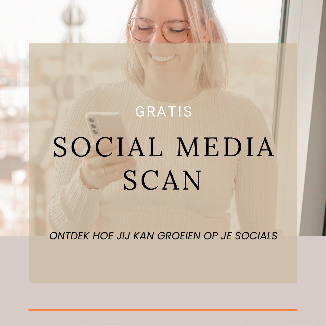 For you by Inge | Inge Hamminga | Gratis social media scan